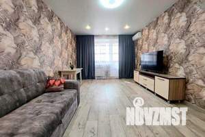 2-к квартира, посуточно, 52м2, 8/12 этаж