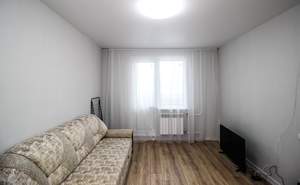 1-к квартира, на длительный срок, 33м2, 3/12 этаж