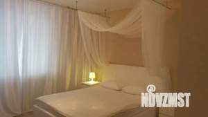 1-к квартира, посуточно, 57м2, 8/21 этаж