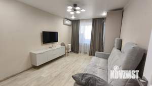 1-к квартира, на длительный срок, 36м2, 9/12 этаж