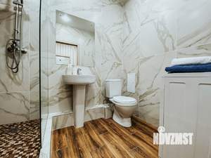 Студия квартира, посуточно, 24м2, 10/24 этаж