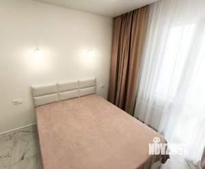 2-к квартира, посуточно, 38м2, 1/9 этаж