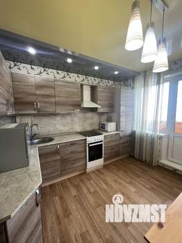 1-к квартира, на длительный срок, 39м2, 4/9 этаж