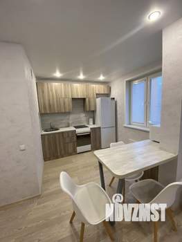 2-к квартира, на длительный срок, 48м2, 5/18 этаж