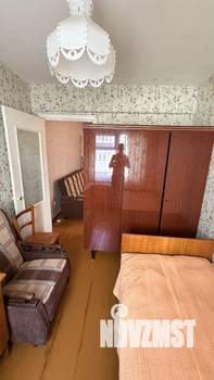 3-к квартира, на длительный срок, 48м2, 2/5 этаж