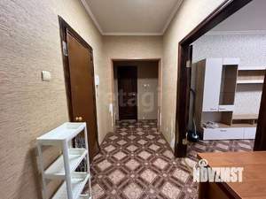 1-к квартира, на длительный срок, 45м2, 4/6 этаж