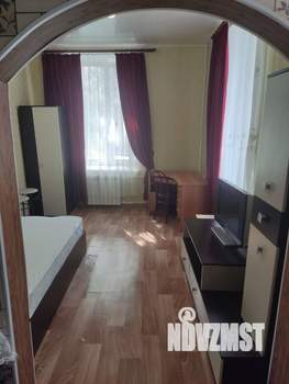 2-к квартира, на длительный срок, 41м2, 2/3 этаж