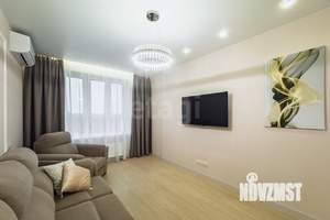 2-к квартира, на длительный срок, 55м2, 10/24 этаж