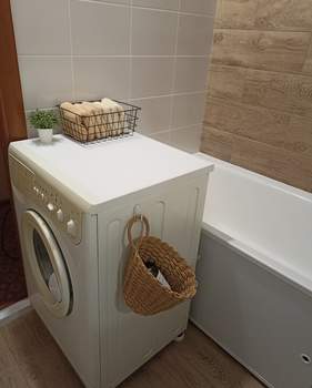 1-к квартира, на длительный срок, 36м2, 6/9 этаж