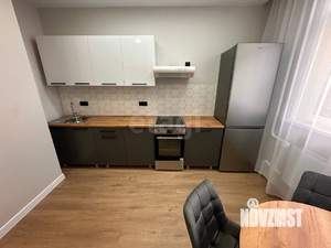 1-к квартира, на длительный срок, 37м2, 11/13 этаж