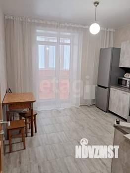 1-к квартира, на длительный срок, 40м2, 15/16 этаж