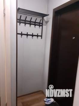 1-к квартира, на длительный срок, 31м2, 1/9 этаж