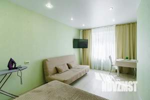 Студия квартира, посуточно, 34м2, 4/9 этаж