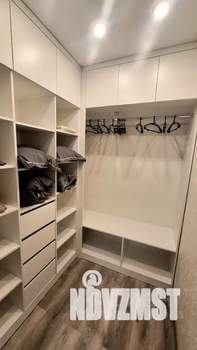 1-к квартира, посуточно, 37м2, 1/3 этаж