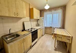 1-к квартира, на длительный срок, 30м2, 8/10 этаж