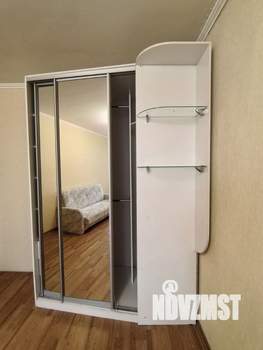 1-к квартира, на длительный срок, 36м2, 10/10 этаж