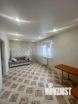1-к квартира, на длительный срок, 40м2, 9/16 этаж