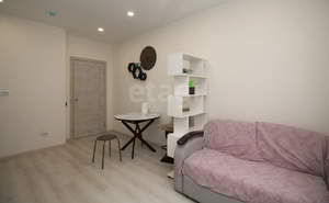 1-к квартира, на длительный срок, 36м2, 3/24 этаж