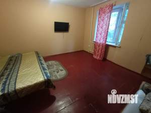 1-к квартира, на длительный срок, 19м2, 3/5 этаж