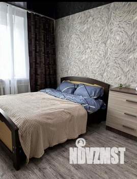 4-к квартира, посуточно, 90м2, 1/1 этаж