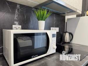 Студия квартира, посуточно, 21м2, 7/9 этаж