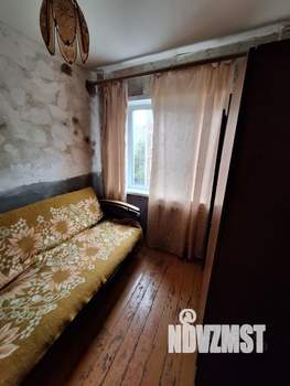 3-к квартира, на длительный срок, 53м2, 3/5 этаж