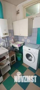 2-к квартира, на длительный срок, 45м2, 4/5 этаж