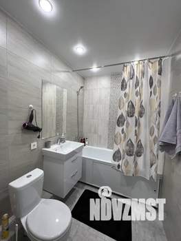 Студия квартира, посуточно, 32м2, 13/15 этаж