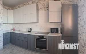 2-к квартира, посуточно, 81м2, 18/19 этаж