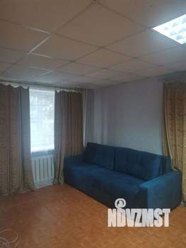 1-к квартира, на длительный срок, 32м2, 1/4 этаж