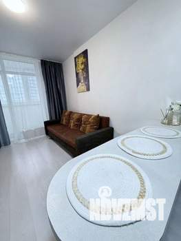 2-к квартира, посуточно, 45м2, 1/1 этаж