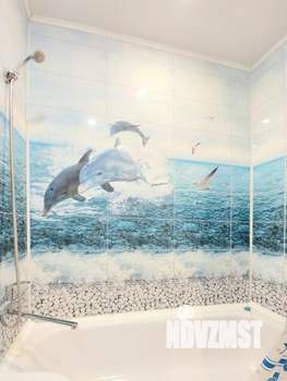 1-к квартира, посуточно, 44м2, 1/1 этаж