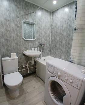 1-к квартира, на длительный срок, 40м2, 7/10 этаж