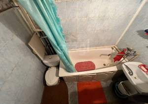 1-к квартира, на длительный срок, 35м2, 5/9 этаж