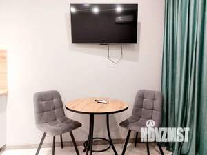 1-к квартира, посуточно, 33м2, 7/14 этаж