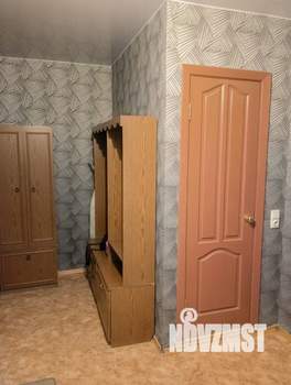 1-к квартира, на длительный срок, 40м2, 5/10 этаж