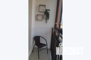 1-к квартира, посуточно, 32м2, 7/9 этаж