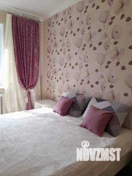 2-к квартира, посуточно, 54м2, 2/9 этаж