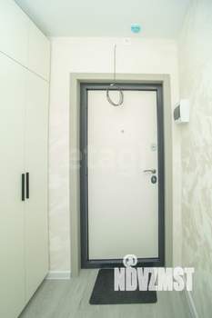 Студия квартира, на длительный срок, 25м2, 10/24 этаж