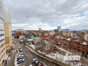 3-к квартира, посуточно, 90м2, 3/12 этаж