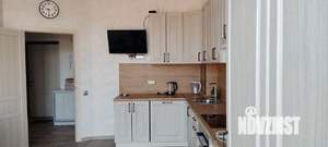 1-к квартира, на длительный срок, 40м2, 3/4 этаж
