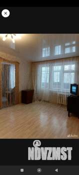 2-к квартира, на длительный срок, 46м2, 3/5 этаж