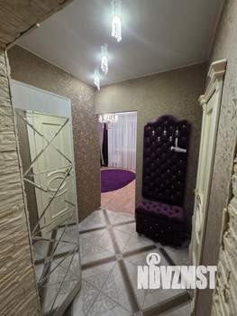 1-к квартира, на длительный срок, 37м2, 6/9 этаж