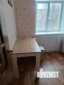 1-к квартира, на длительный срок, 37м2, 3/5 этаж