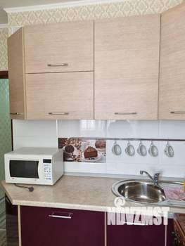 1-к квартира, на длительный срок, 37м2, 7/9 этаж