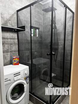 1-к квартира, на длительный срок, 41м2, 17/24 этаж