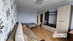 1-к квартира, на длительный срок, 40м2, 6/9 этаж