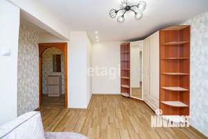 1-к квартира, на длительный срок, 31м2, 5/5 этаж