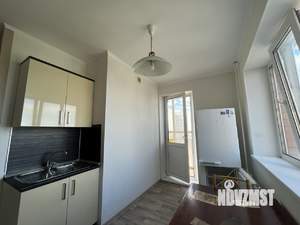 2-к квартира, на длительный срок, 60м2, 12/17 этаж