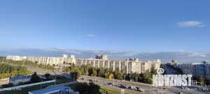 Студия квартира, посуточно, 24м2, 10/12 этаж